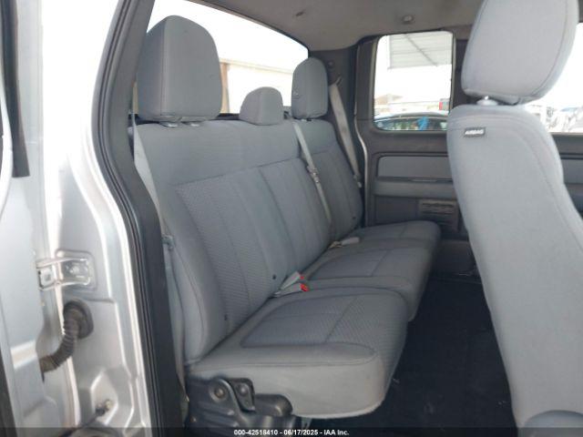 Ford F-150 Xlt Image 6