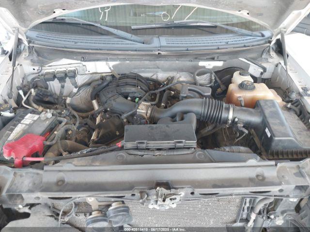 Ford F-150 Xlt Image 11