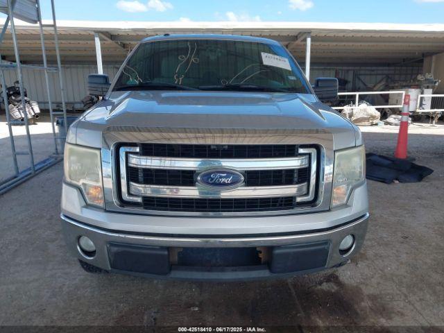 Ford F-150 Xlt Image 12