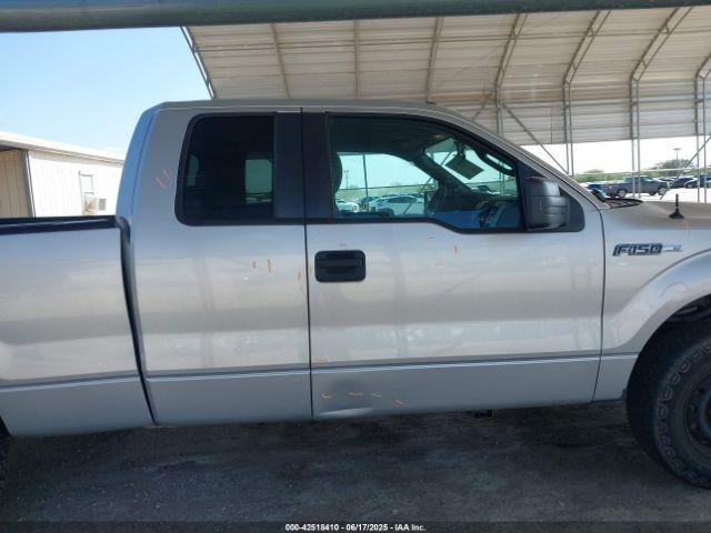 Ford F-150 Xlt Image 5