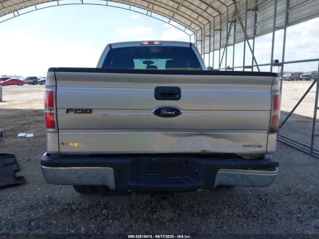 Ford F-150 Xlt Image 2