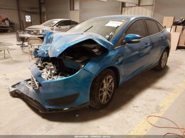 Ford Focus Se Image 2