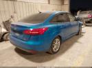 Ford Focus Se Image 3