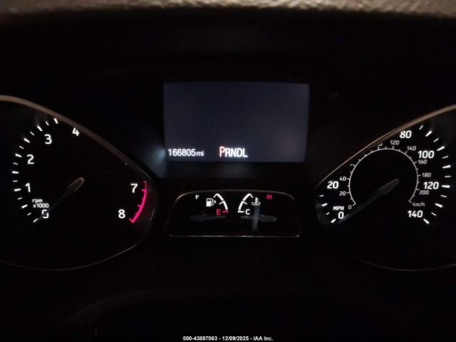 Ford Focus Se Image 5