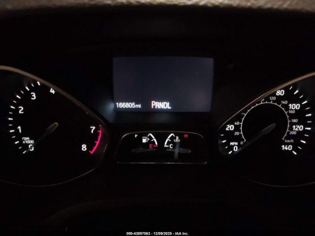 Ford Focus Se Image 5