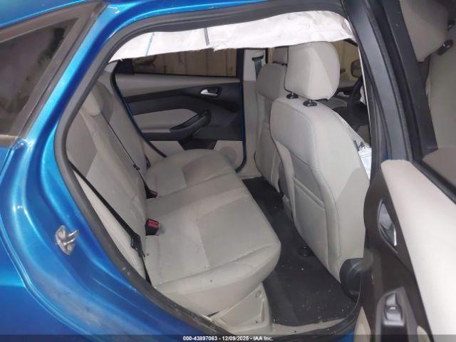 Ford Focus Se Image 13