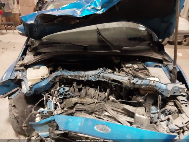 Ford Focus Se Image 7