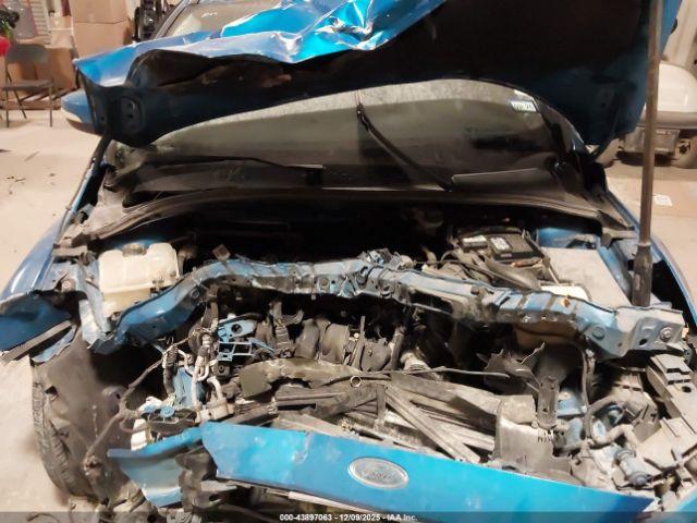 Ford Focus Se Image 7