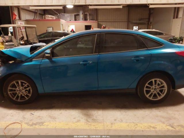 Ford Focus Se Image 16