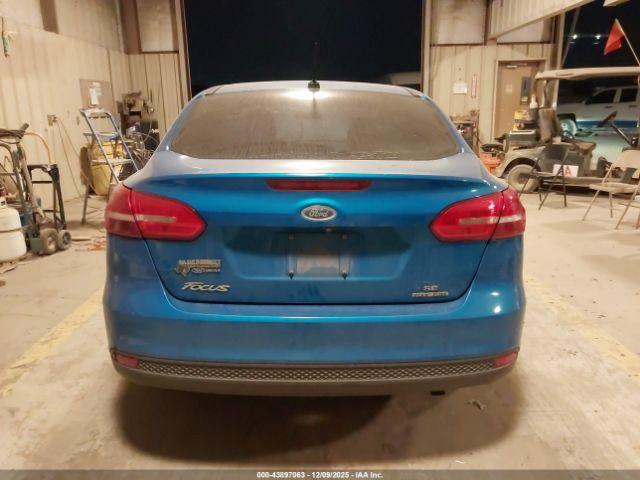 Ford Focus Se Image 9