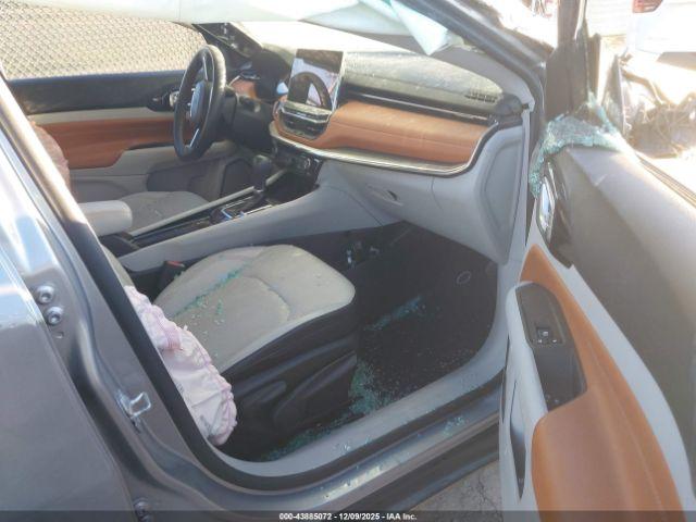 Jeep Compass Limited 4x4 Image 14