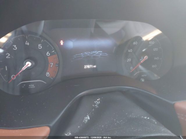 Jeep Compass Limited 4x4 Image 2