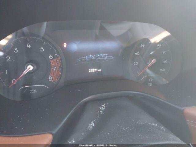 Jeep Compass Limited 4x4 Image 2