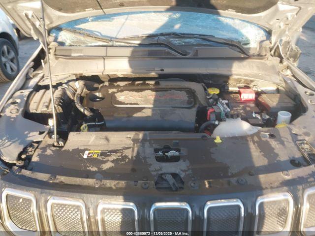 Jeep Compass Limited 4x4 Image 16