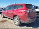 Chevrolet Traverse 1lt Image 5