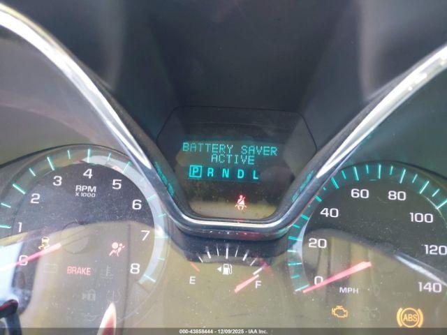 Chevrolet Traverse 1lt Image 4