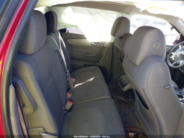 Chevrolet Traverse 1lt Image 6