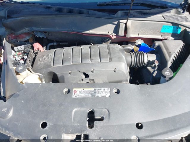 Chevrolet Traverse 1lt Image 8