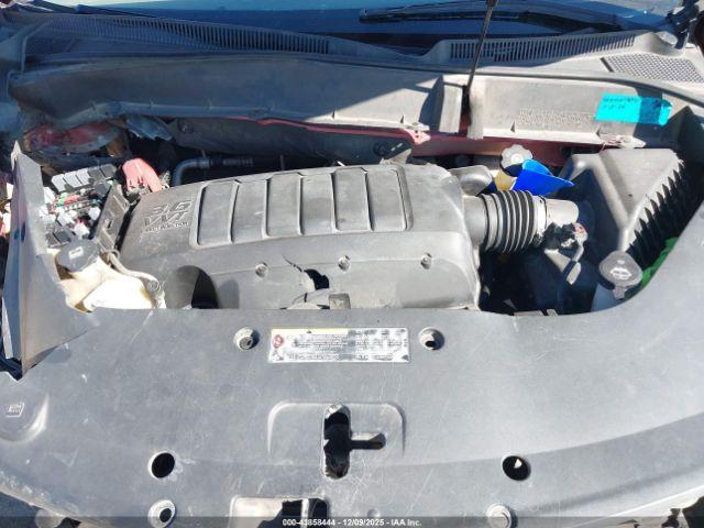 Chevrolet Traverse 1lt Image 8