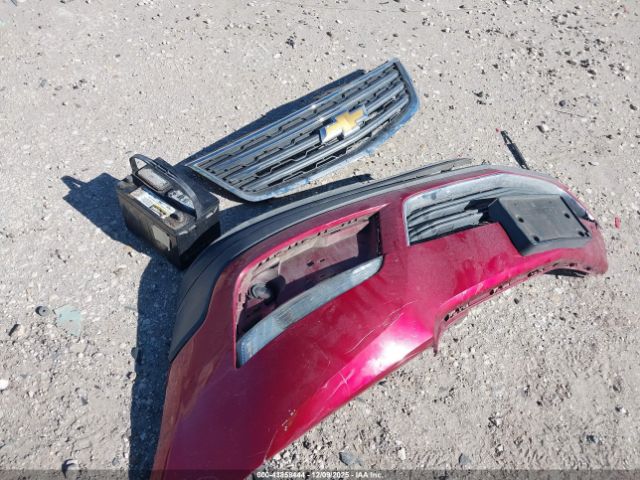 Chevrolet Traverse 1lt Image 9