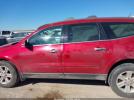 Chevrolet Traverse 1lt Image 10