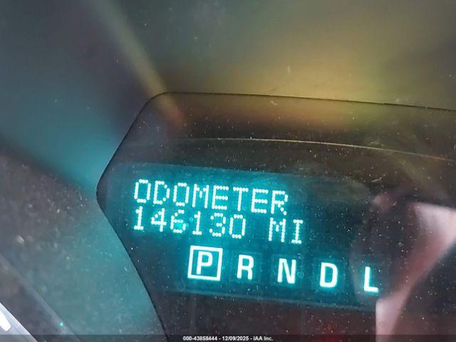 Chevrolet Traverse 1lt Image 13