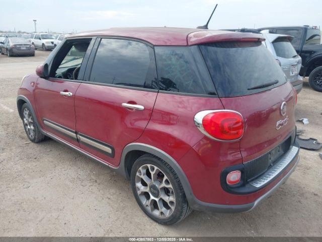 FIAT 500L Trekking Image 3