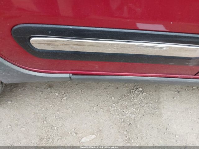 FIAT 500L Trekking Image 7