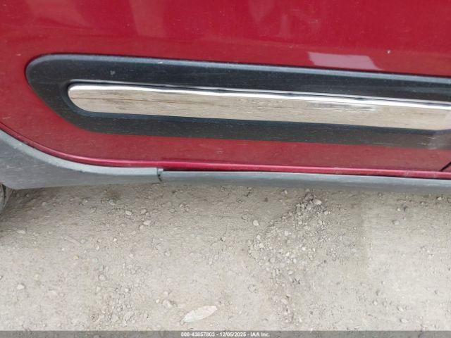 FIAT 500L Trekking Image 7