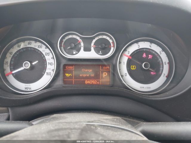 FIAT 500L Trekking Image 5