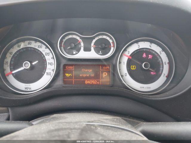 FIAT 500L Trekking Image 5