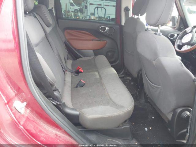 FIAT 500L Trekking Image 11