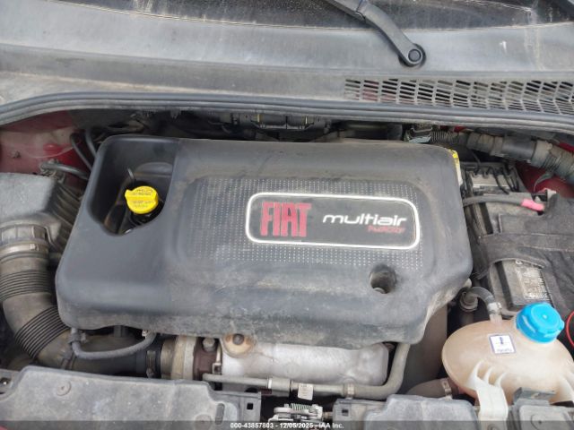 FIAT 500L Trekking Image 10