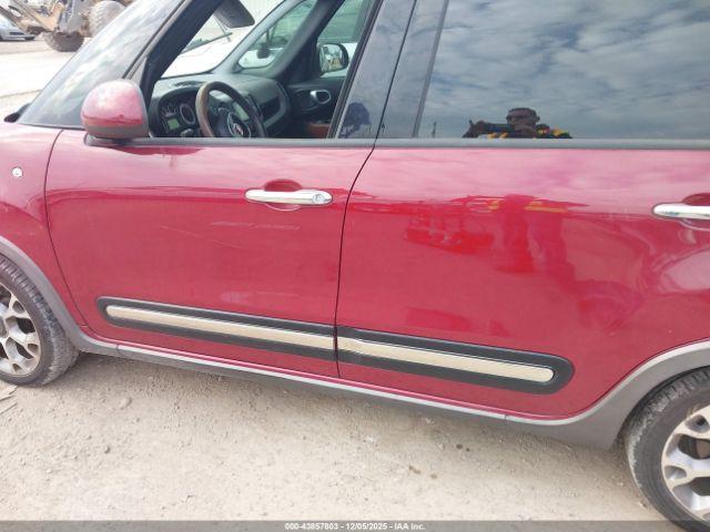 FIAT 500L Trekking Image 16