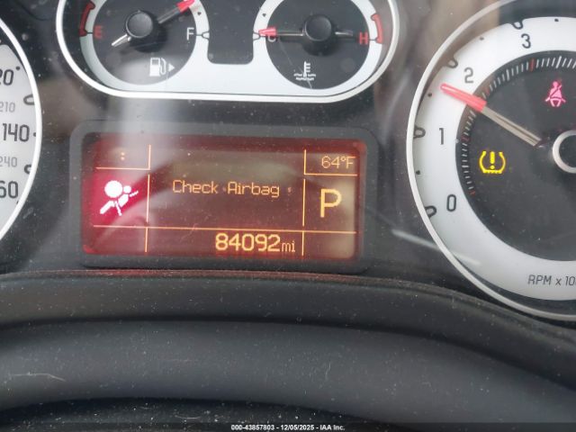 FIAT 500L Trekking Image 17