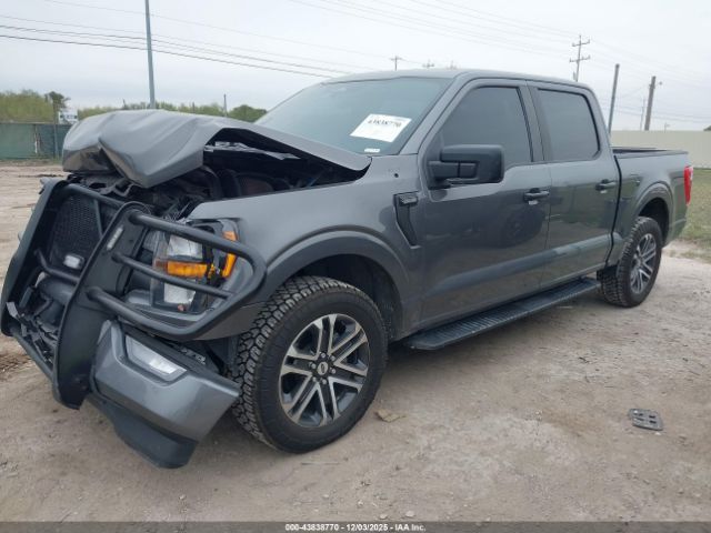 Ford F-150 Xl Image 5