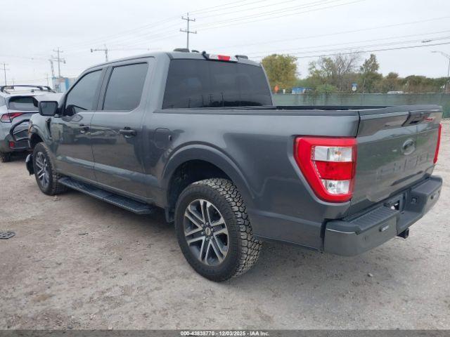 Ford F-150 Xl Image 6