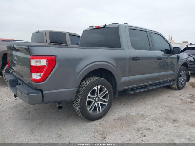 Ford F-150 Xl Image 9