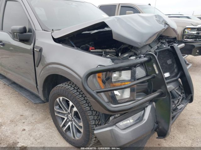 Ford F-150 Xl Image 10