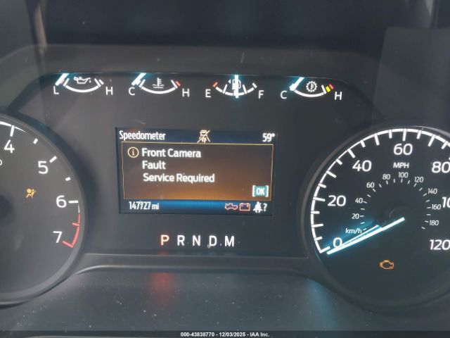 Ford F-150 Xl Image 11