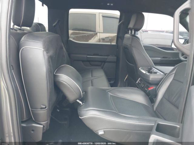 Ford F-150 Xl Image 13