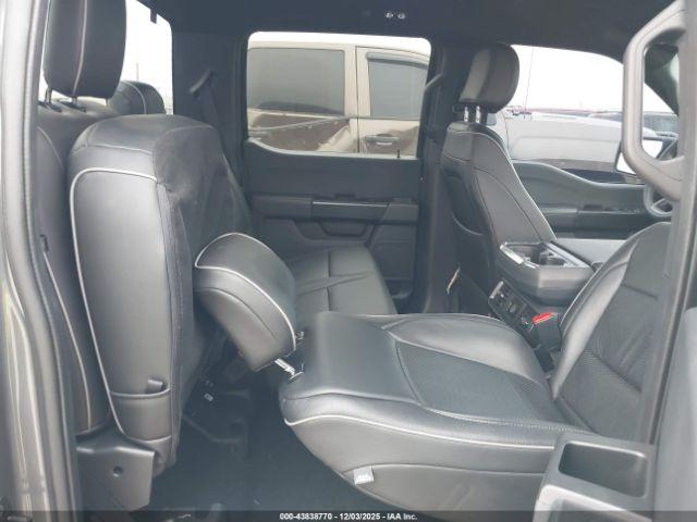 Ford F-150 Xl Image 13