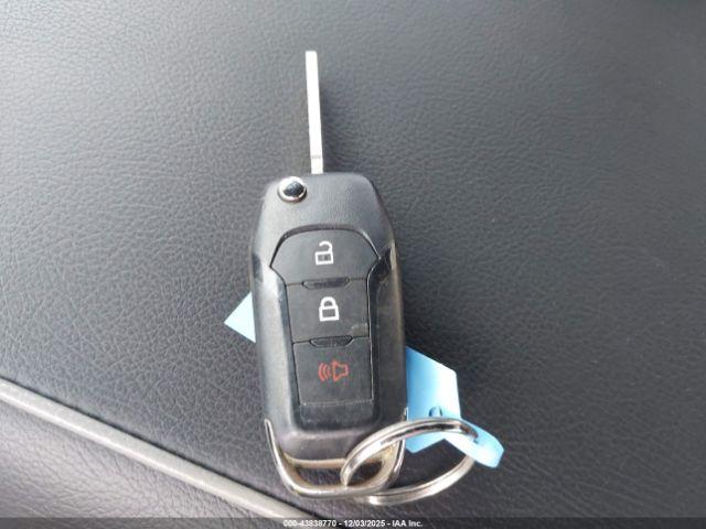 Ford F-150 Xl Image 15