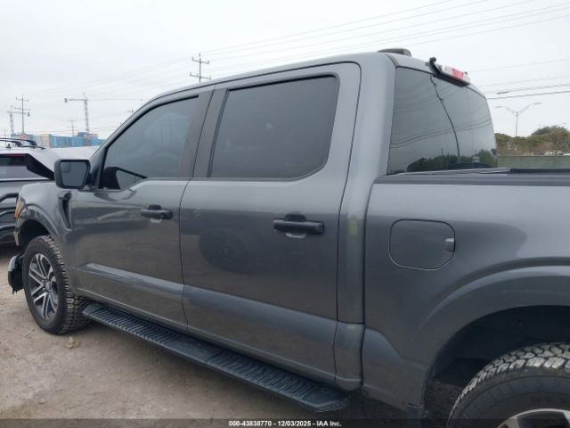 Ford F-150 Xl Image 16