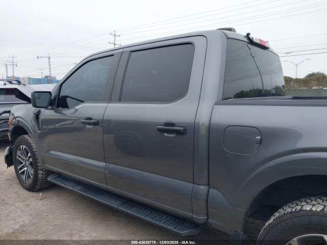 Ford F-150 Xl Image 16