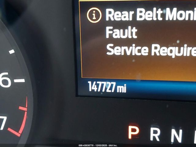 Ford F-150 Xl Image 2