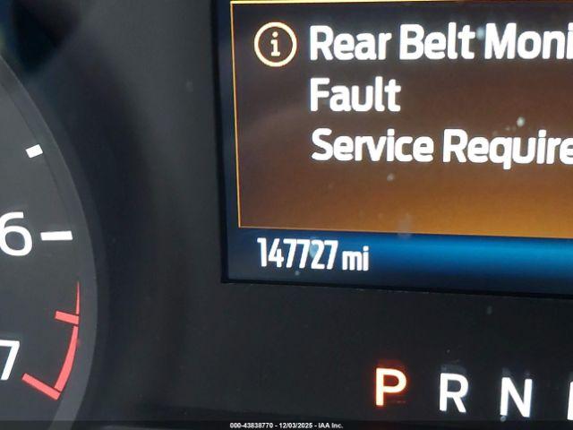 Ford F-150 Xl Image 2