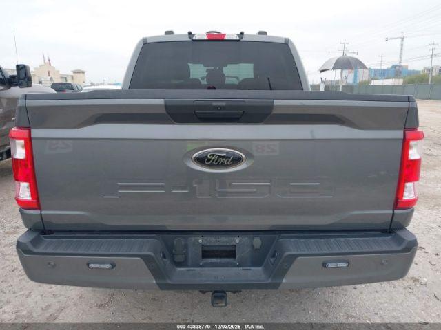 Ford F-150 Xl Image 3