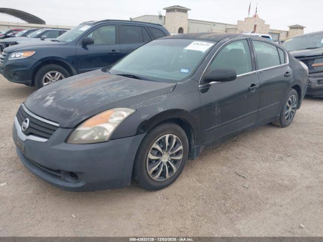 Nissan Altima 2.5 S Image 4