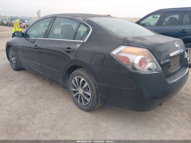 Nissan Altima 2.5 S Image 16